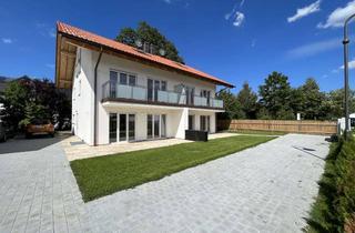 Haus mieten in 85662 Hohenbrunn, Sonnige und geräumige Doppelhaushälfte in gehobener Ausstattung Hohenbrunn