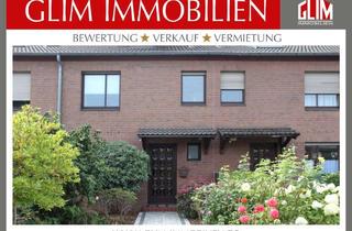 Haus mieten in 47807 Fischeln, Reihenmittelhaus in Krefeld-Fischeln. Saniert und möbliert.