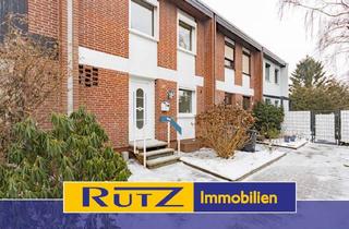 Haus mieten in 27753 Dwoberg/Ströhen, Delmenhorst Dwoberg | Saniertes Reihenhaus mit Garage