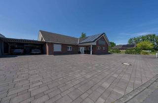 Gewerbeimmobilie kaufen in 59387 Ascheberg, Einzigartiges Traumresort mit Gewerbe Home & Business der exklusiven Art