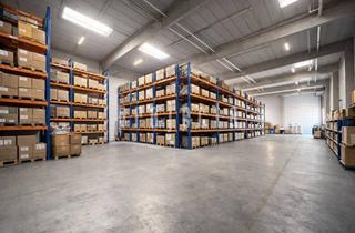 Büro zu mieten in 63477 Maintal, +++ Lager-/Büro- & Freifläche zu vermieten +++