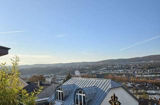 Anlageobjekt in 56075 Karthause, Provisionsfrei: Rarität auf der Karthause - Real geteiltes Mehrfamilienhaus in exklusiver Lage