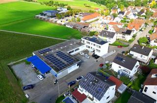 Anlageobjekt in 71336 Waiblingen, Lukratives Wohn- und Geschäftshaus mit vielseitiger Nutzung und viel Potenzial in Bittenfeld