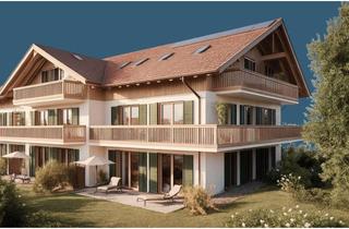 Anlageobjekt in 83707 Bad Wiessee, LAKE10 - Tegernsee Suites