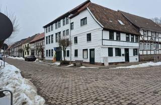 Anlageobjekt in 99768 Ilfeld, Mehrfamilienhaus mit 6 Wohnungen im Luftkurort Neustadt/Harz