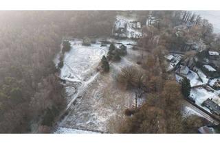 Anlageobjekt in 16827 Alt Ruppin, 20.000 qm Landfläche für Weiterentwicklung in Birkenhorst OT Krangen