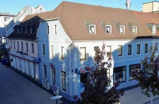 Anlageobjekt in 67655 Innenstadt, KL-Fußgängerzone - Attraktives Wohn- und Geschäftshaus mit 3 Wohn- und 2 Gewerbeeinheiten