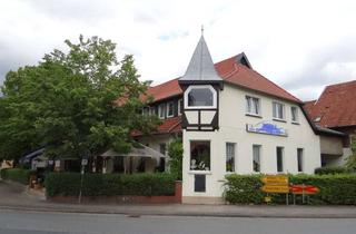 Anlageobjekt in 38542 Leiferde, Starkes Investmentobjekt in Leiferde Ortsmitte - Wohn-und Gewerbekomplex mit Restaurantbetrieb