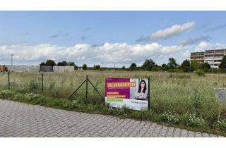 Grundstück zu kaufen in 06869 Coswig, PROVISIONSFREI|Erschlossenes Baugrundstück mit Blick ins Grüne - ideal für Ihr Bauprojekt