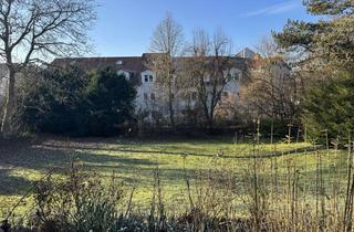 Grundstück zu kaufen in 37083 Göttingen, Grundstück in Göttingen / Geismar