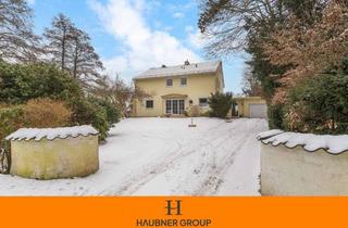 Grundstück zu kaufen in 28355 Oberneuland, Seltenes Projektgrundstück in begehrter Lage von Oberneuland