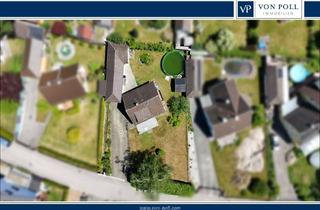 Grundstück zu kaufen in 82538 Geretsried, Großes Grundstück mit Entwicklungspotenzial für EFH/DHH in ruhiger Lage von Geretsried