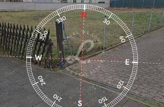 Grundstück zu kaufen in 63110 Rodgau, Wohnbaugrundstück für Projektentwicklung