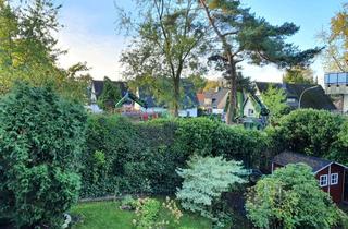 Grundstück zu kaufen in 22547 Lurup, Attraktives Baugrundstück mit Bestandsgebäude- einziehen, erweitern oder neu projektieren