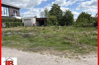 Grundstück zu kaufen in 26954 Nordenham, Im schönen Stadtteil Atens gelegen, bieten wir dieses Baugrundstück an