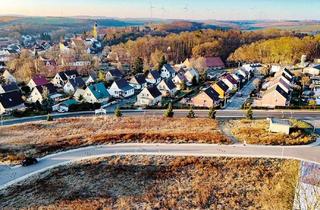 Grundstück zu kaufen in 07743 Zwätzen, Baugrundstück im neuen Wohngebiet - bei Jena