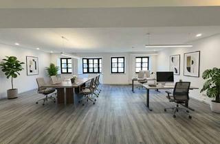 Gewerbeimmobilie kaufen in 83308 Trostberg, Tolle Altstadtlage für Praxis Kanzlei oder Büro