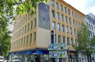 Büro zu mieten in Löhrrondell 10, 56068 Altstadt, Büro- oder Praxiseinheit in zentraler Innenstadtlage