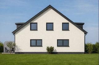 Doppelhaushälfte kaufen in 25497 Prisdorf, Neubau in Planung: Moderne Doppelhaushälfte in Top-Lage Prisdorf