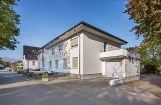 Büro zu mieten in Obere Siegstraße 24, 53773 Hennef, SCHÖN Immobilien: "BüroCenter Goldetage" - 22,4 qm Doppel-Büro_"I-J" für € 445 inkl. NK
