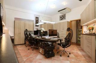 Büro zu mieten in 82418 Murnau, Flexible Gewerbeeinheit in Murnau – teilbar & ideal für Büro-, Praxis- oder Ladenkonzepte