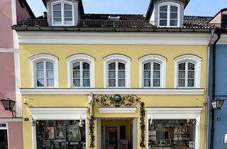 Büro zu mieten in 82418 Murnau, Flexible Gewerbeeinheit in Murnau – teilbar & ideal für Büro-, Praxis- oder Ladenkonzepte