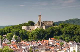 Gewerbeimmobilie kaufen in Falkensteiner Str, 61462 Königstein, Traum für Selbstständige im Herzen von Königstein