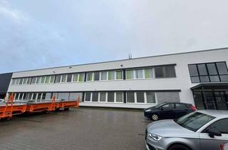 Büro zu mieten in Am Oberwald, 76744 Wörth, Bürofläche im Industriegebiet Oberwald