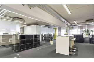 Büro zu mieten in 82178 Puchheim, ROGERS: Raum für Kreativität und Erfolg - Großzügiges Büro für Ihr Unternehmen