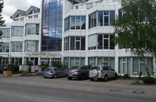 Büro zu mieten in Otto-Hahn-Straße, 85609 Aschheim, 146 m² repräsentatives Büro mit Lastenaufzug 5 Autominuten von der Messe. Beheizung mit Wärmepumpe!!