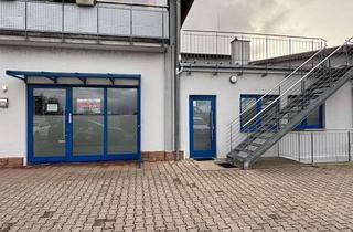 Büro zu mieten in Karl-Friedrich-Straße 87, 79312 Emmendingen, Große Büro- oder Ladenfläche in zentraler Lage von Emmendingen