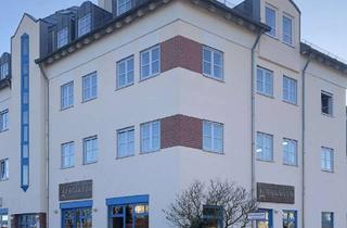 Gewerbeimmobilie kaufen in 89312 Günzburg, Repräsentative Gewerbeeinheit in Günzburg – flexibel nutzbar auf zwei Ebenen mit 140 m² Fläche.