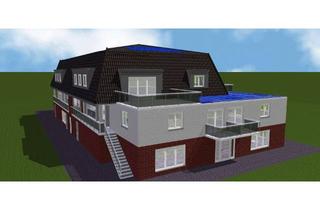 Praxen kaufen in Hauptstr., 27801 Dötlingen, Wohnen und Leben in Neerstedt - Neubau mit Praxis/Bäckerei/Wohnungen