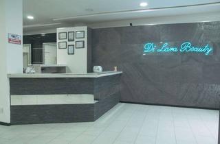 Praxen mieten in Klingelholl 135, 42281 Barmen, Salon Praxis Gewerbefläche mit großer Schaufensterfront 200m2 + 70m2 Wuppertal Barmen