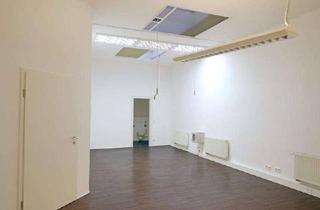 Gewerbeimmobilie mieten in 90762 Fürth, FÜ-City: Nähe Bahnhof - Gewerbeeinheit mit ca. 54 m²