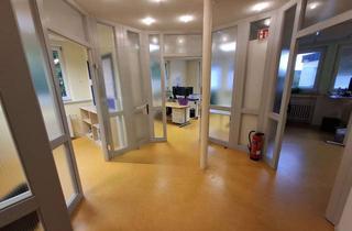 Gewerbeimmobilie mieten in Hersfelder Straße 37, 36088 Hünfeld, Gewerbefläche inkl. kostenfreien Parkplatz zu VERMIETEN!