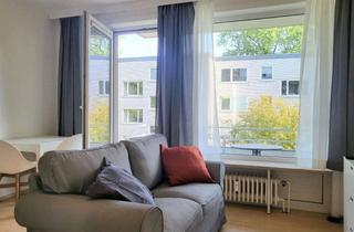 Immobilie mieten in Professor-Brix-Weg, 22767 Altona-Altstadt, Professor-Brix-Weg, Hamburg furnished