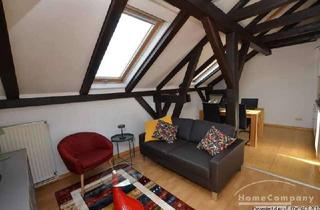 Immobilie mieten in 28203 Ostertor, ***TOP Wohnung im Viertel mit Dachterrasse