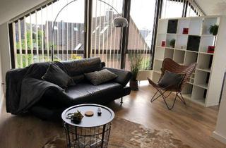 Immobilie mieten in 47877 Willich, Das Schwalbennest! Möblierte Wohnung in Willich Neersen!