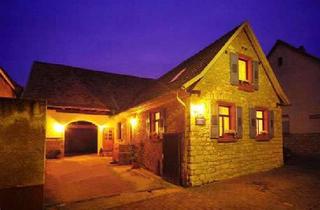 Immobilie mieten in 55127 Drais, Privat: Schönes möbliertes Apartment mit Miniküche in Mainz-Drais für Wochenendpendler