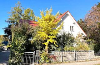 Immobilie mieten in Luisenstraße, 16548 Glienicke, Modernisiertes 5-Zimmer Einfamilienhaus möbliert in Glienicke/Nordbahn bei Frohnau