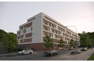 Immobilie mieten in Am Schanzenberg 15, 66117 Saarbrücken, Top-Gelegenheit: 50 m² für innovatives Automatensystem zur Grundversorgung