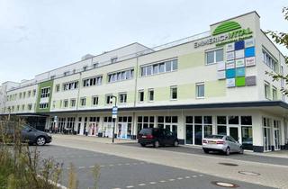 Geschäftslokal mieten in Moritz-Von-Naussau-Straße 19, 46446 Emmerich, Moderne Einzelhandelsfläche im Emmerich Vital - das medizinische Gesundheitszentrum (323m²)