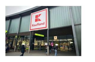 Gewerbeimmobilie mieten in Heidener Str. 32, 46325 Borken, 63 m² Fläche im Kaufland Borken provisionsfrei zu vermieten!