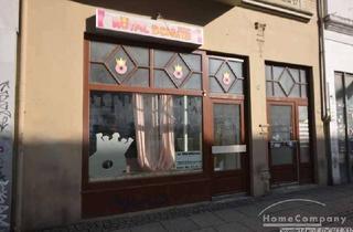 Geschäftslokal mieten in 28203 Steintor, Ladenlokal direkt an der Straßenbahnhaltestelle im Steintor