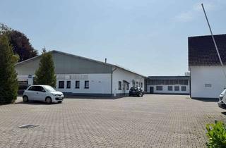 Gewerbeimmobilie kaufen in Berghäuser Str. 30,32,34, 57319 Bad Berleburg, Gewerbe und Wohnen - Bad Berleburg