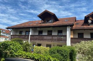 Wohnung mieten in 83395 Freilassing, Freilassing - Stilvolles Wohnen in Freilassing!