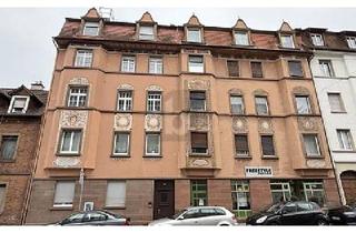 Wohnung kaufen in 75172 Pforzheim, Pforzheim - CHARMANTES WOHNEN IN DER GOLDSTADT PFORZHEIM