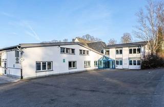 Gewerbeimmobilie kaufen in 51688 Wipperfürth, Gewerbeimmobilie mit Büro-,Produktions- und Lagerflächen in gewachsenem Umfeld von Wipperfürth!