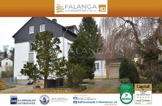 Wohnung mieten in 55257 Budenheim, FALANGA IMMOBILIEN - Gemütliche 2-Zimmer Dachgeschosswohnung in begehrter Budenheimer Waldrandlage!